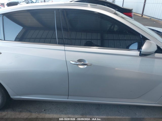 Nissan Altima 2.5 Sl 2019 1N4BL4EV1KC180530 Image 13