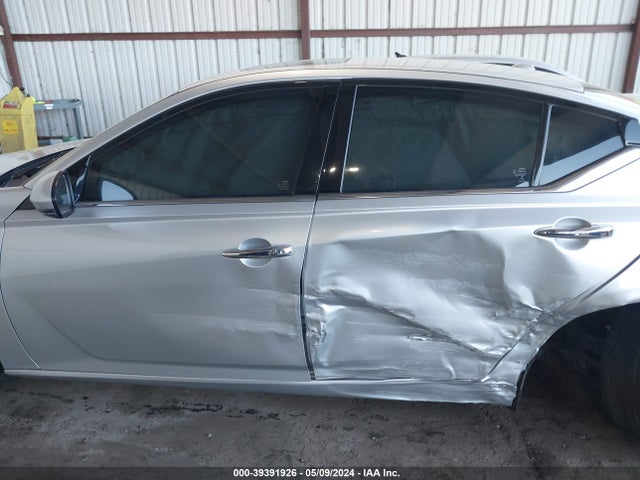 Nissan Altima 2.5 Sl 2019 1N4BL4EV1KC180530 Image 14