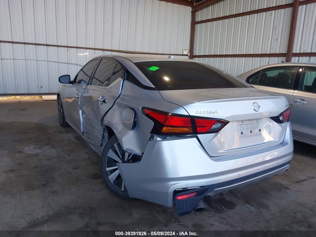 Nissan Altima 2.5 Sl 2019 1N4BL4EV1KC180530 Image 3