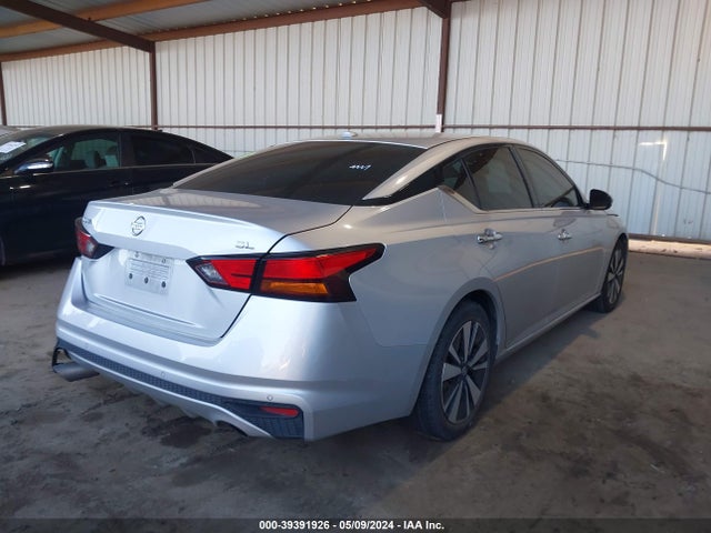 Nissan Altima 2.5 Sl 2019 1N4BL4EV1KC180530 Image 4