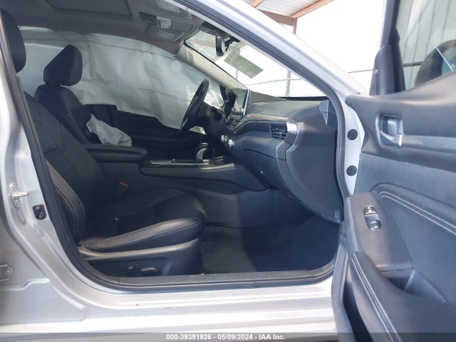 Nissan Altima 2.5 Sl 2019 1N4BL4EV1KC180530 Image 5