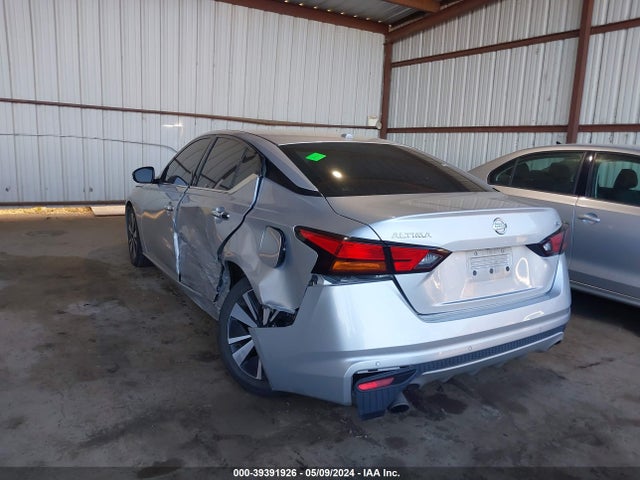 Nissan Altima 2.5 Sl 2019 1N4BL4EV1KC180530 Image 6