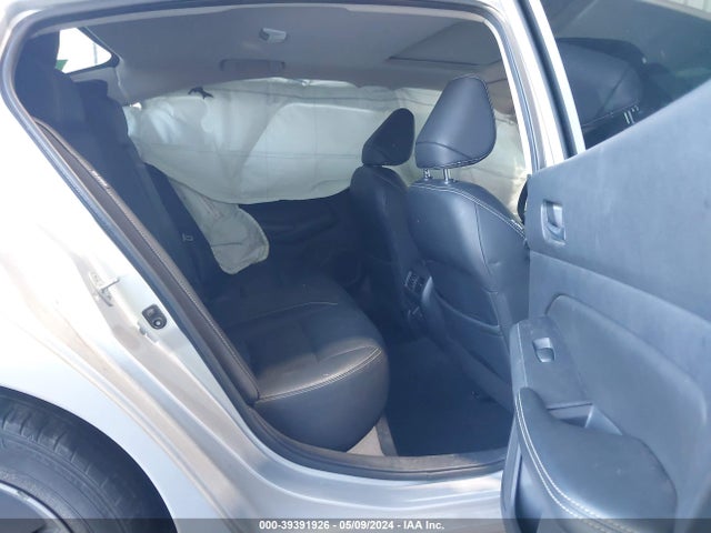 Nissan Altima 2.5 Sl 2019 1N4BL4EV1KC180530 Image 8