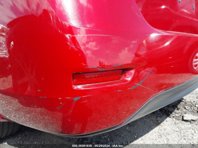 3N1AB7AP9EL637615 Nissan Sentra Fe+ S/fe+ Sv/s/sl/sr/sv