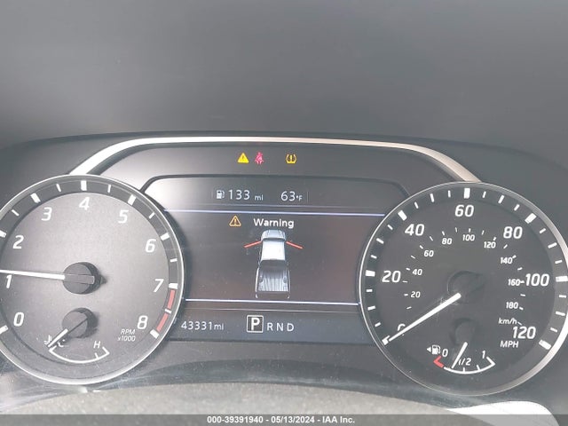 Nissan Frontier King Cab S 4x2 2022 1N6ED1CL1NN674722 Image 7
