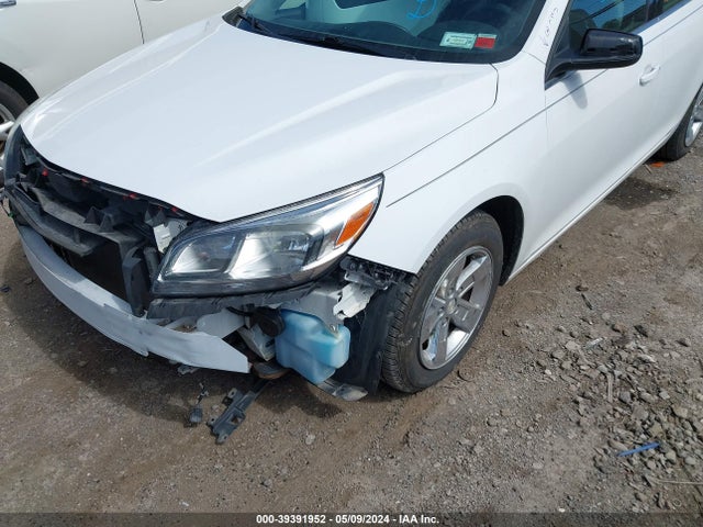 Chevrolet Malibu 1ls 2014 1G11B5SL2EF103727 Image 13
