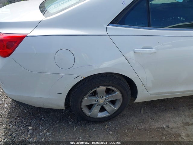 Chevrolet Malibu 1ls 2014 1G11B5SL2EF103727 Image 15
