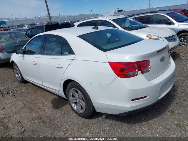 Chevrolet Malibu 1ls 2014 1G11B5SL2EF103727 Image 3