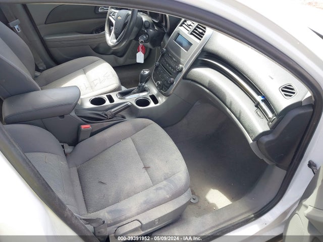 Chevrolet Malibu 1ls 2014 1G11B5SL2EF103727 Image 5