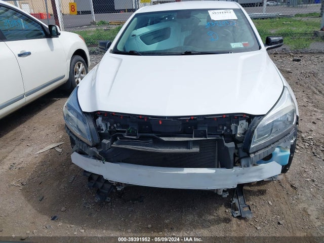 Chevrolet Malibu 1ls 2014 1G11B5SL2EF103727 Image 6