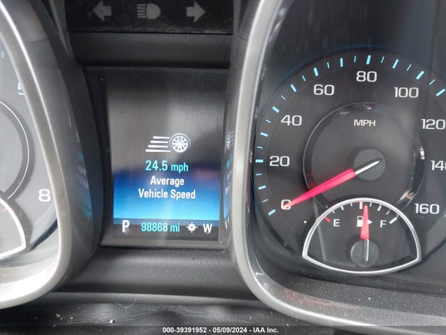 Chevrolet Malibu 1ls 2014 1G11B5SL2EF103727 Image 7
