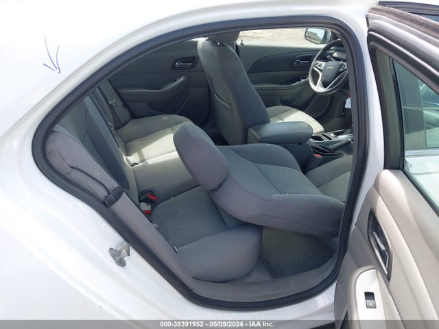 Chevrolet Malibu 1ls 2014 1G11B5SL2EF103727 Image 8