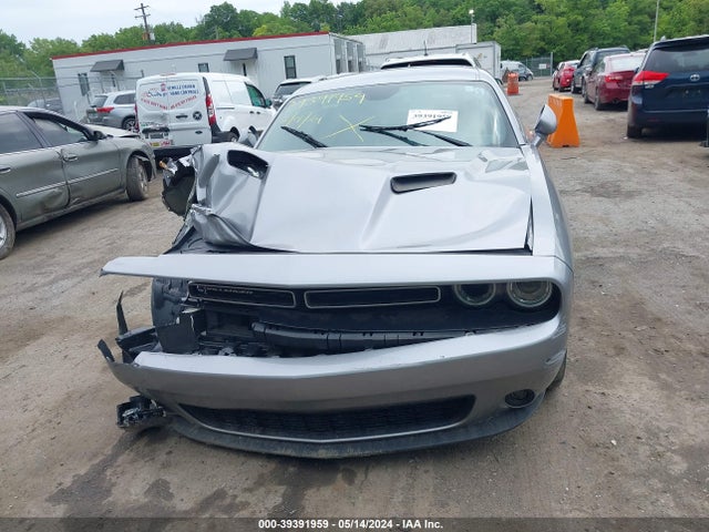 Dodge Challenger Gt 2017 2C3CDZGG9HH628305 Image 13