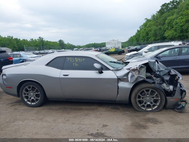 Dodge Challenger Gt 2017 2C3CDZGG9HH628305 Image 14