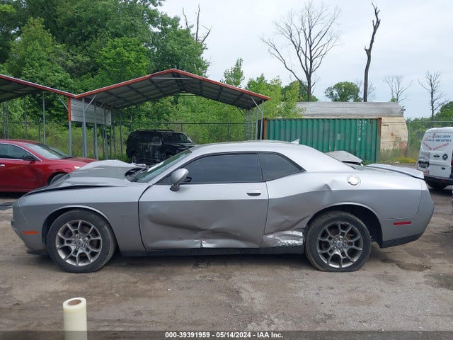 Dodge Challenger Gt 2017 2C3CDZGG9HH628305 Image 15