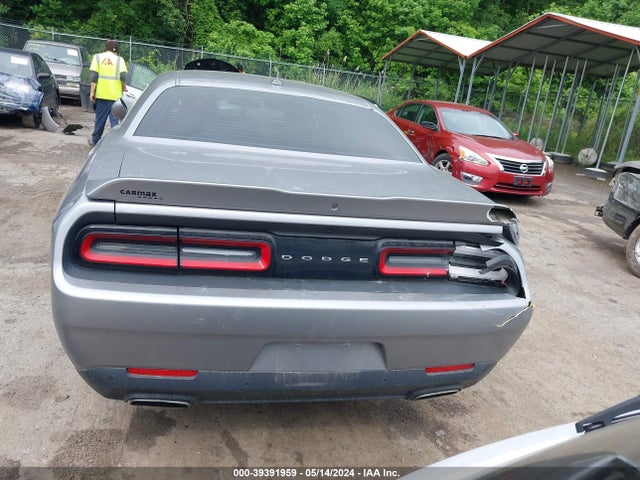 Dodge Challenger Gt 2017 2C3CDZGG9HH628305 Image 17