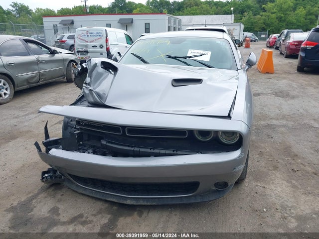 Dodge Challenger Gt 2017 2C3CDZGG9HH628305 Image 12