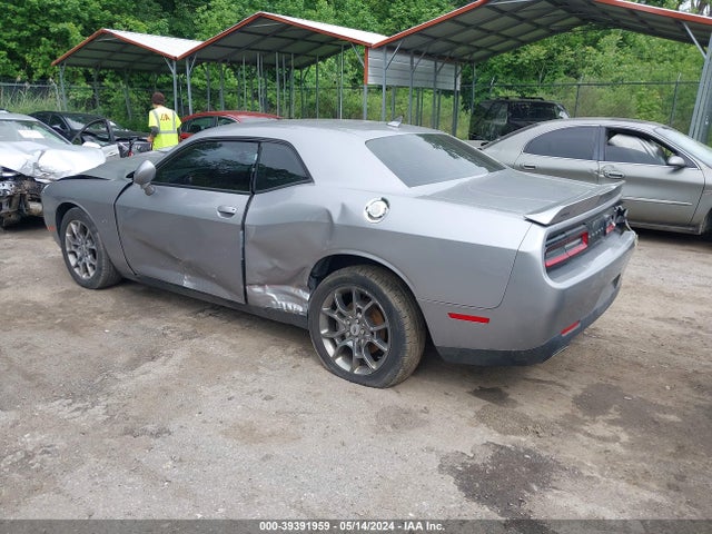 Dodge Challenger Gt 2017 2C3CDZGG9HH628305 Image 3