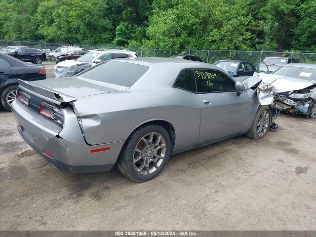 Dodge Challenger Gt 2017 2C3CDZGG9HH628305 Image 4