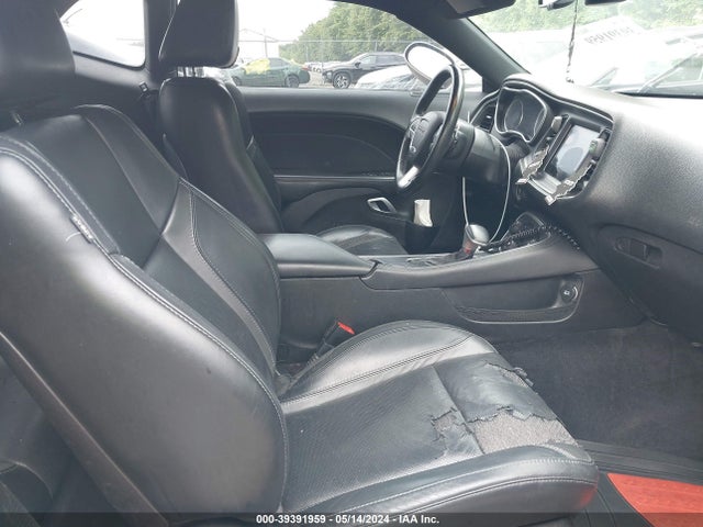 Dodge Challenger Gt 2017 2C3CDZGG9HH628305 Image 5