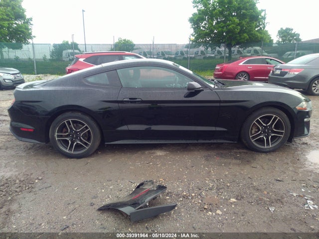Ford Mustang Ecoboost 2018 1FA6P8TH0J5171346 Image 14