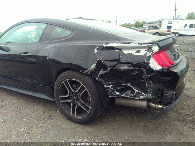 Ford Mustang Ecoboost 2018 1FA6P8TH0J5171346 Image 6