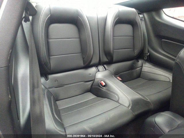 Ford Mustang Ecoboost 2018 1FA6P8TH0J5171346 Image 8
