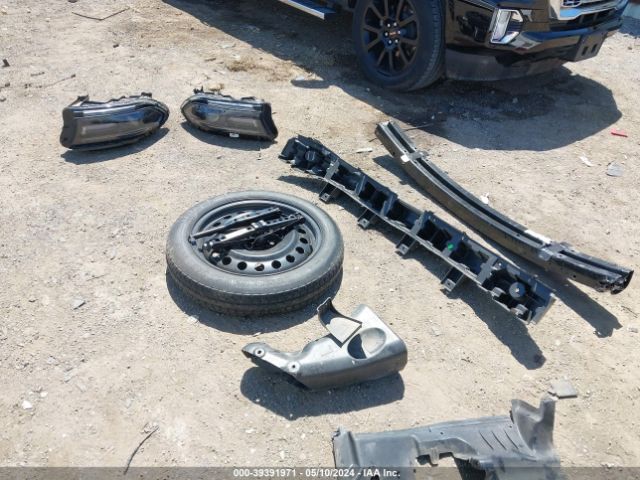 2C3CDXCT0KH526597 Dodge Charger R/t Rwd