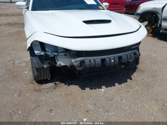 2C3CDXCT0KH526597 Dodge Charger R/t Rwd