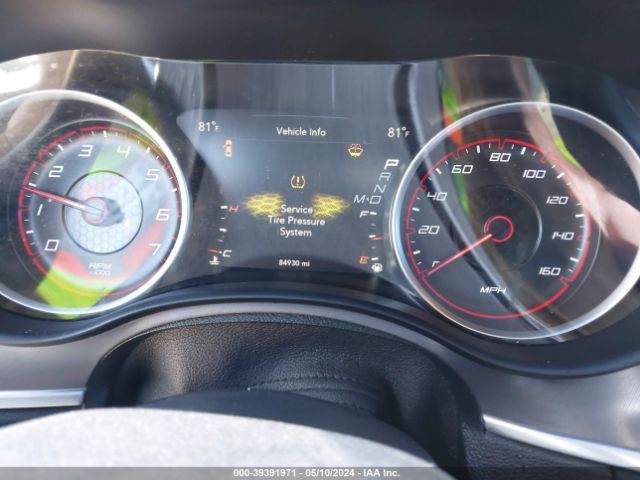 2C3CDXCT0KH526597 Dodge Charger R/t Rwd