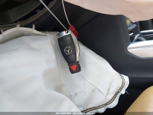 Mercedes-Benz E 350 2015 WDDHF5KB0FB109588 Image 11