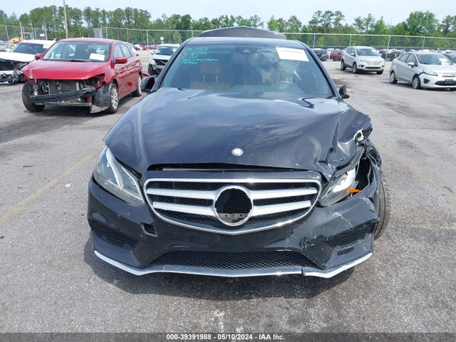 Mercedes-Benz E 350 2015 WDDHF5KB0FB109588 Image 12