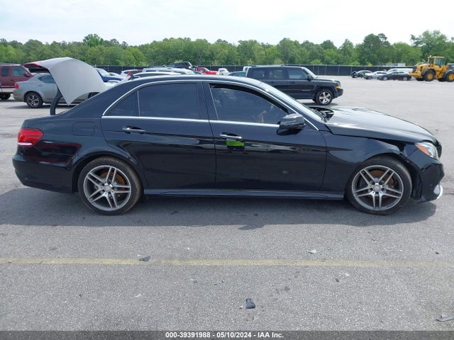 Mercedes-Benz E 350 2015 WDDHF5KB0FB109588 Image 13