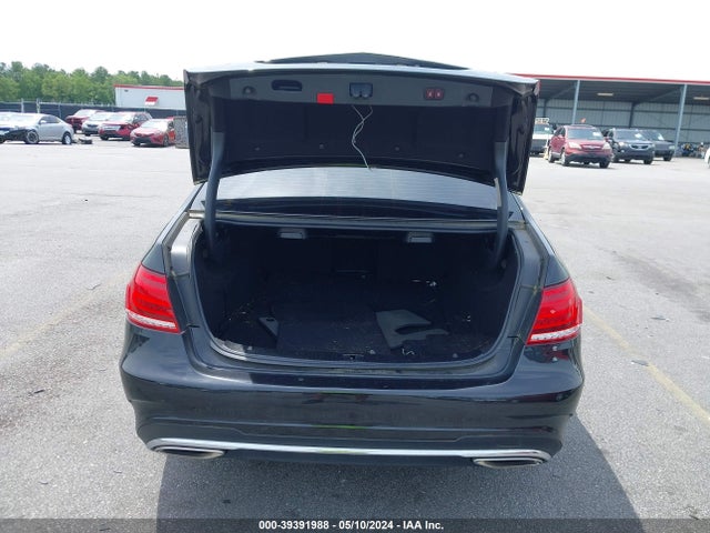 Mercedes-Benz E 350 2015 WDDHF5KB0FB109588 Image 16