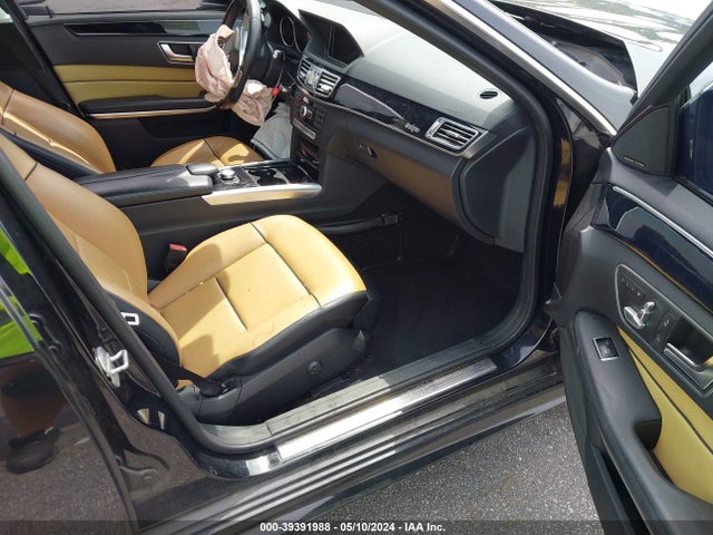 Mercedes-Benz E 350 2015 WDDHF5KB0FB109588 Image 5