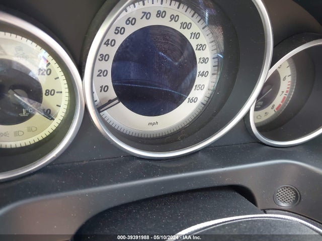 Mercedes-Benz E 350 2015 WDDHF5KB0FB109588 Image 7