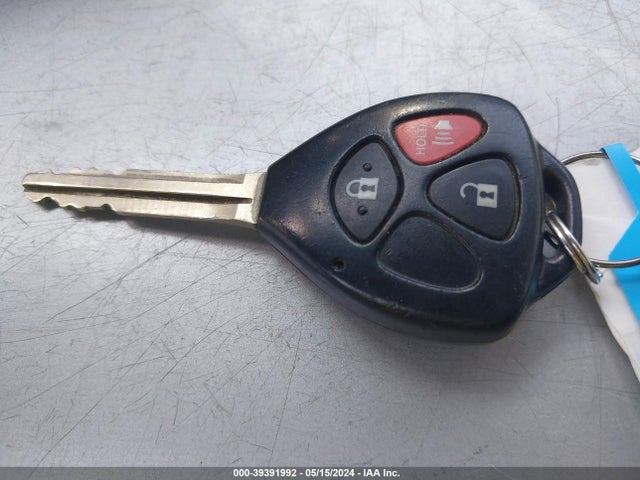 Toyota 4runner Trail 2014 JTEBU5JR9E5184819 Image 11