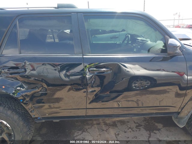 Toyota 4runner Trail 2014 JTEBU5JR9E5184819 Image 13