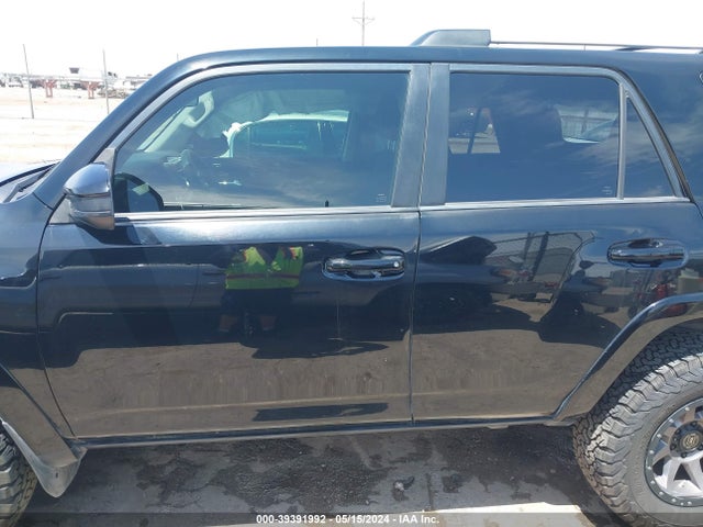 Toyota 4runner Trail 2014 JTEBU5JR9E5184819 Image 14