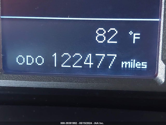 Toyota 4runner Trail 2014 JTEBU5JR9E5184819 Image 15