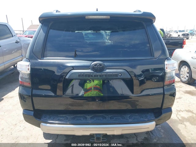 Toyota 4runner Trail 2014 JTEBU5JR9E5184819 Image 16