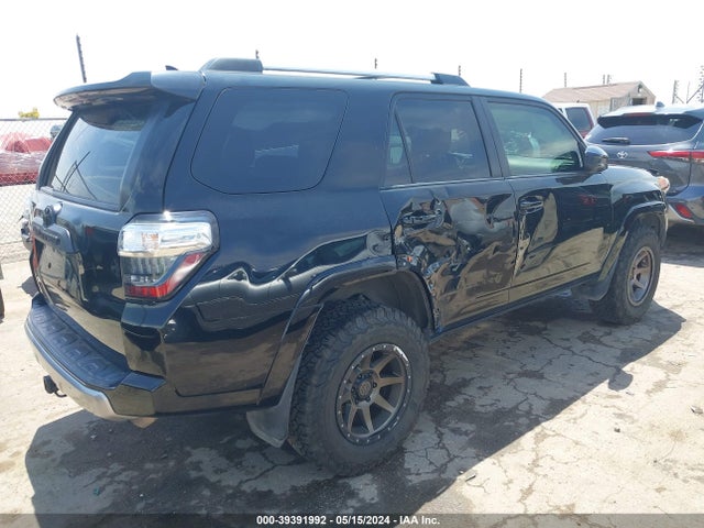 Toyota 4runner Trail 2014 JTEBU5JR9E5184819 Image 4
