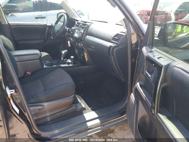 Toyota 4runner Trail 2014 JTEBU5JR9E5184819 Image 5