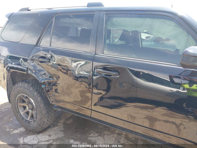 Toyota 4runner Trail 2014 JTEBU5JR9E5184819 Image 6