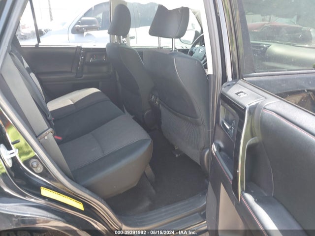 Toyota 4runner Trail 2014 JTEBU5JR9E5184819 Image 8
