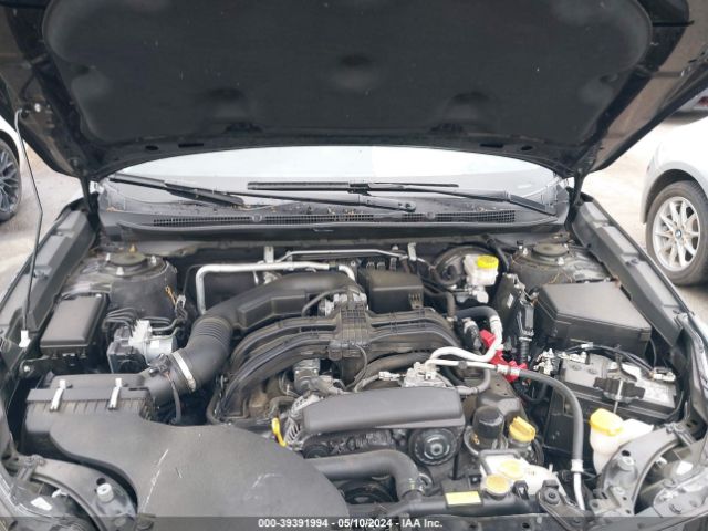 4S3BWAC66L3027638 Subaru Legacy Premium