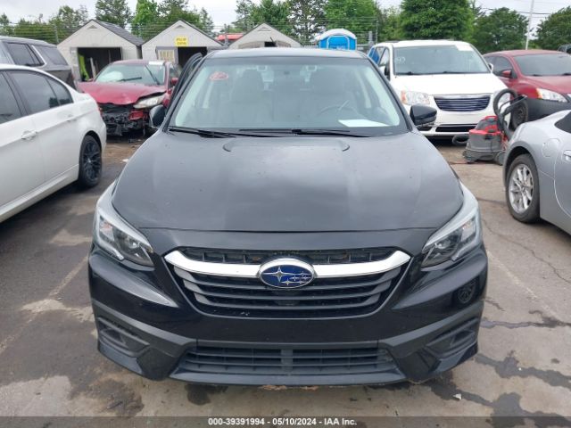 4S3BWAC66L3027638 Subaru Legacy Premium