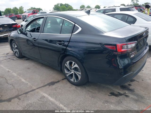 4S3BWAC66L3027638 Subaru Legacy Premium