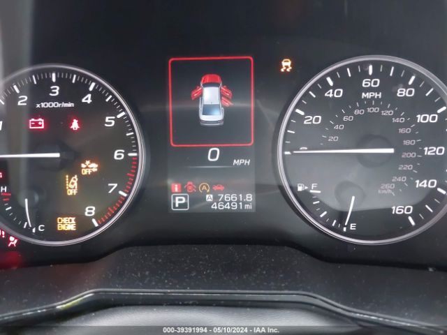4S3BWAC66L3027638 Subaru Legacy Premium