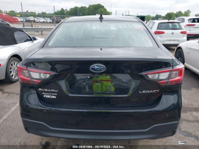 4S3BWAC66L3027638 Subaru Legacy Premium